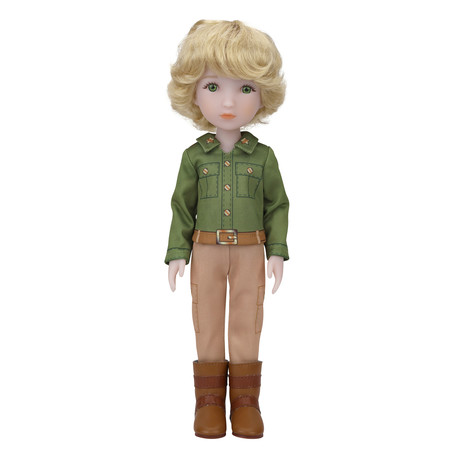 Кукла Эрик