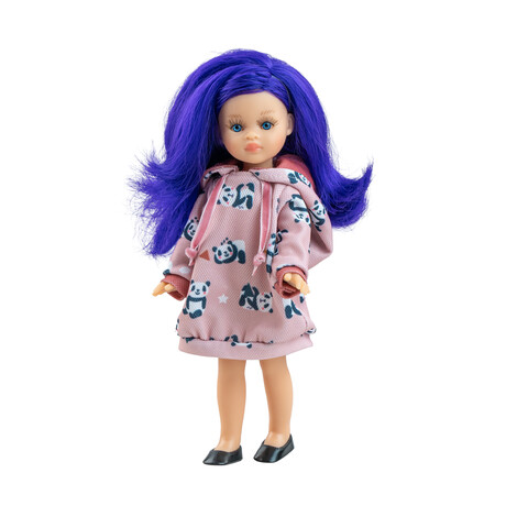 02139 Кукла Мария Хосе, 21 см