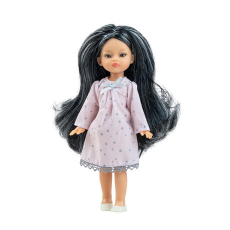 Кукла Паула, 21 см