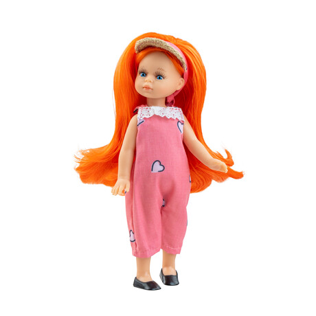 02142 Кукла Даниэла, 21 см