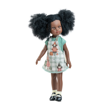 04720 Кукла Нора, 32 см