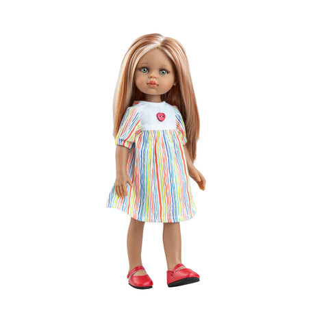 04724 Кукла Кайя, 32 см