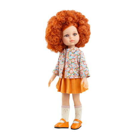 04726 Кукла Кристи, 32 см