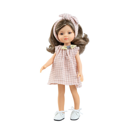 04731 Кукла София, 32 см