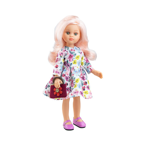 04733 Кукла Эсми, 32 см