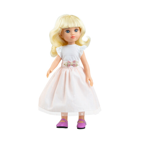 04734 Кукла Клара, 32 см