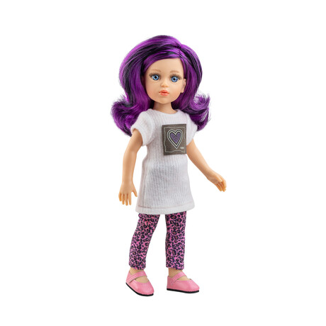 04540 Кукла Коти, 32 см