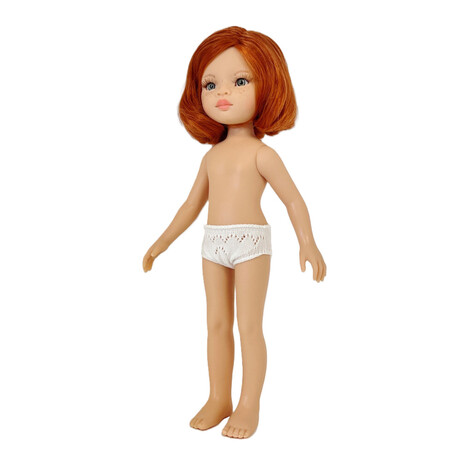 14879 Кукла Натали б/о, 32 см